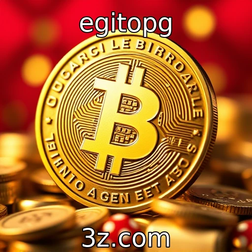 Como as criptomoedas estão transformando os pagamentos em cassinos online