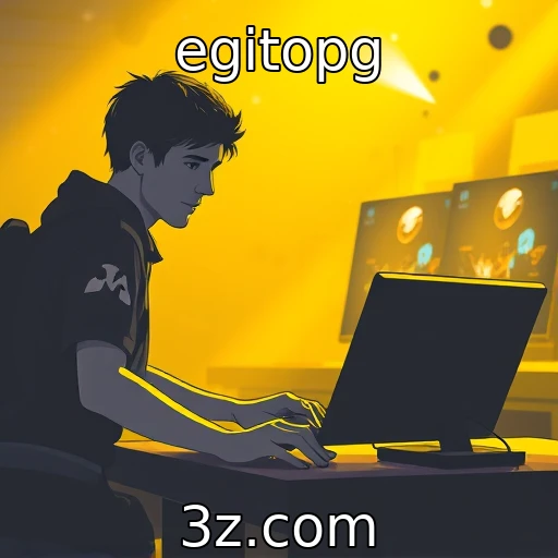 O que os jogadores de e-sports buscam em competições de alto nível?