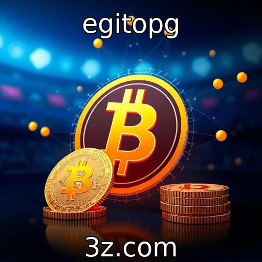 Como as criptomoedas estão transformando os pagamentos nos cassinos online