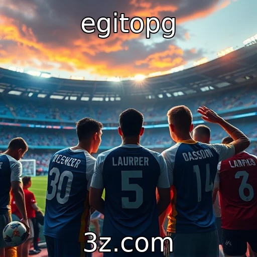 Como as apostas esportivas estão moldando o cenário dos campeonatos de 2025