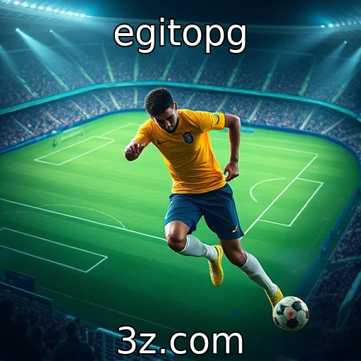 Descubra como as apostas esportivas estão transformando o mercado brasileiro