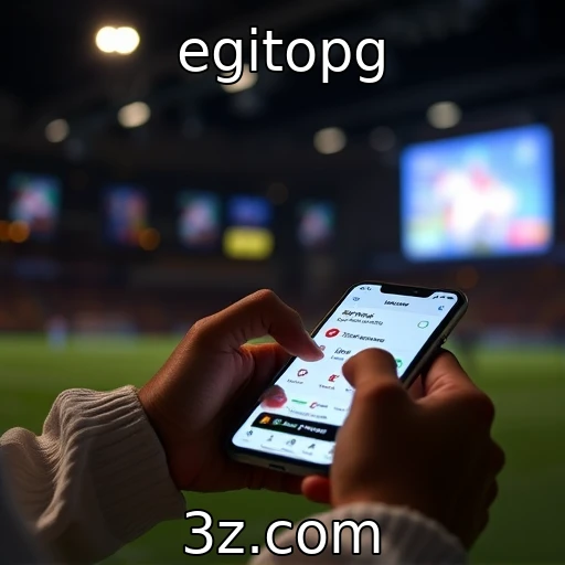 Apostas Esportivas: Analisando o Desempenho dos Times no Brasil