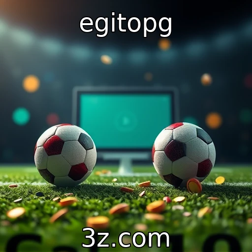 Transformando Emoção em Lucro: Análises de Apostas em Tempo Real